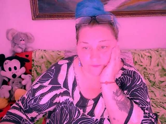 Freechat Marryaxx on BongaCams