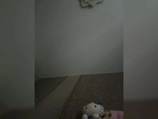 marshmallooow on BongaCams