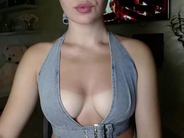 MartaKOT69 on BongaCams