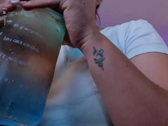 martinnaBonet on BongaCams 