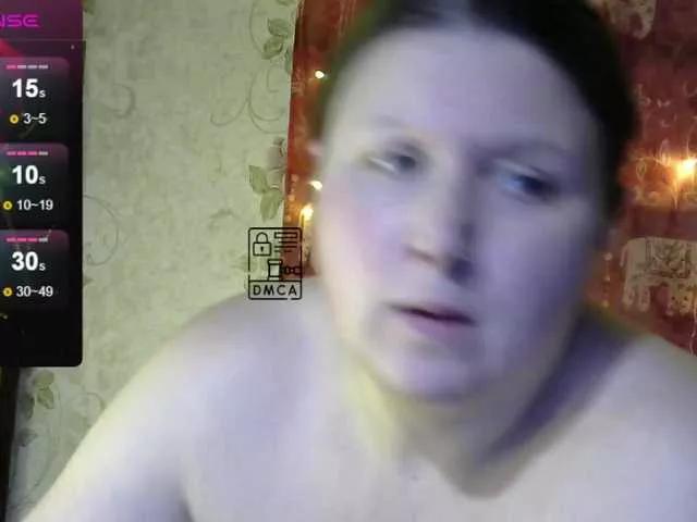 Martovskaya on BongaCams 