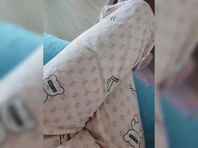 Marussiaa on BongaCams