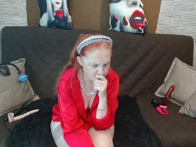 Offline Maruu12qwert on BongaCams