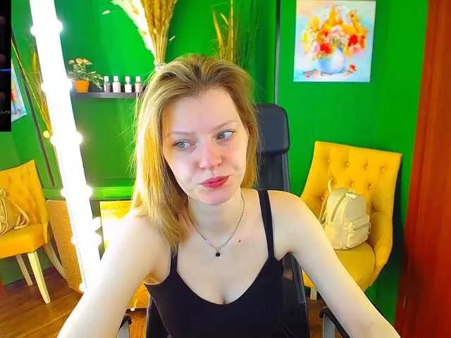 MaryFlex on BongaCams 