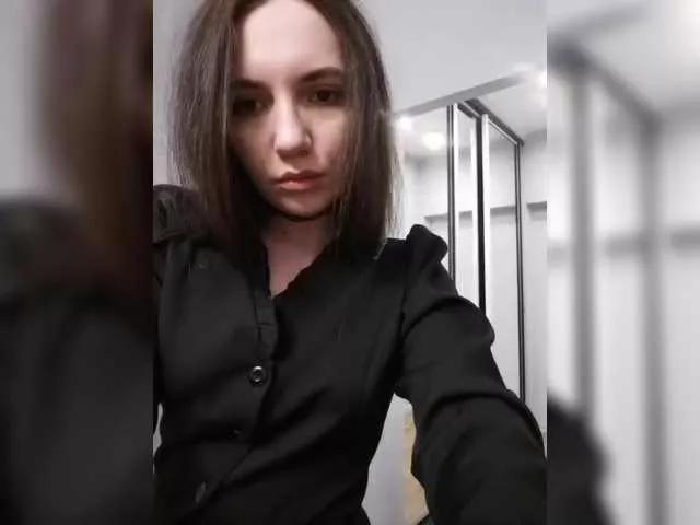 marykiskis on BongaCams 