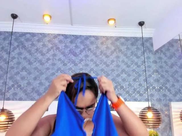 MarylinsVega on BongaCams 