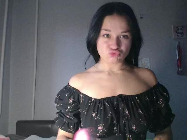 Maryllove on BongaCams 