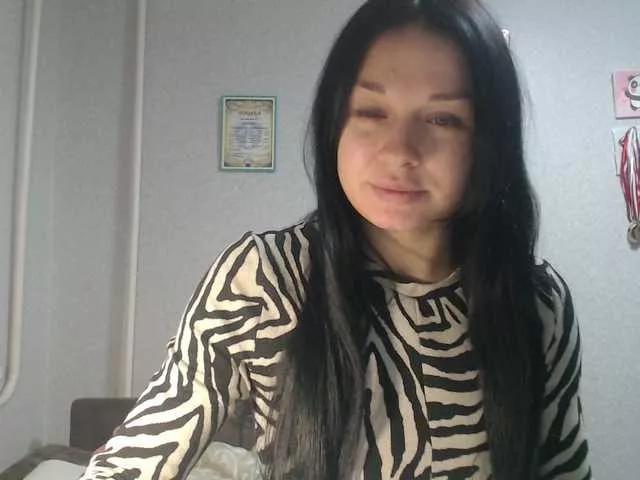 Maryllove on BongaCams 
