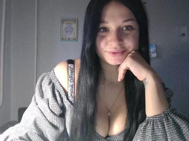Maryllove on BongaCams 