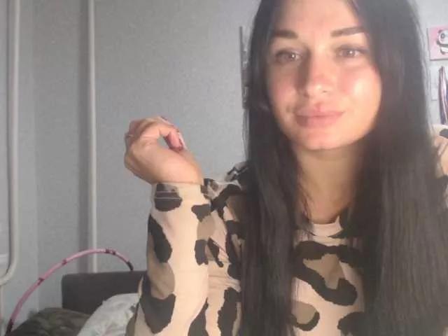 Maryllove on BongaCams 
