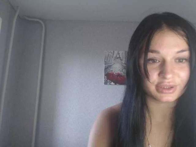 Maryllove on BongaCams 
