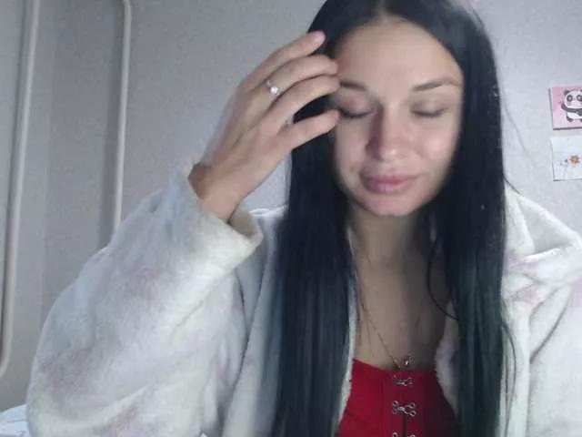 Maryllove on BongaCams 