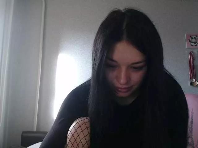 Maryllove on BongaCams 