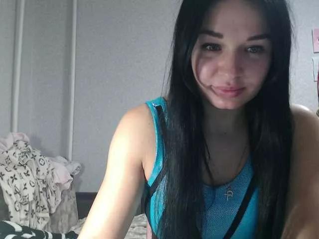 Maryllove on BongaCams 