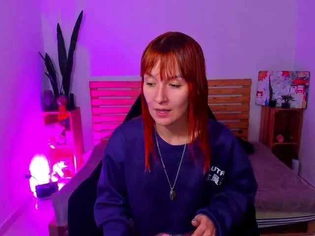 Offline marymagic on BongaCams