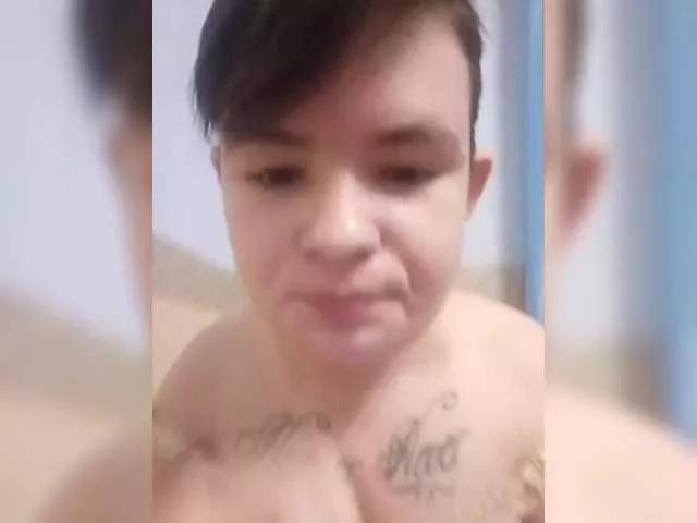 MaryNorris on BongaCams 