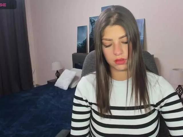 MarySummer on BongaCams 