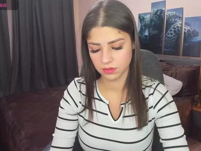 MarySummer on BongaCams 