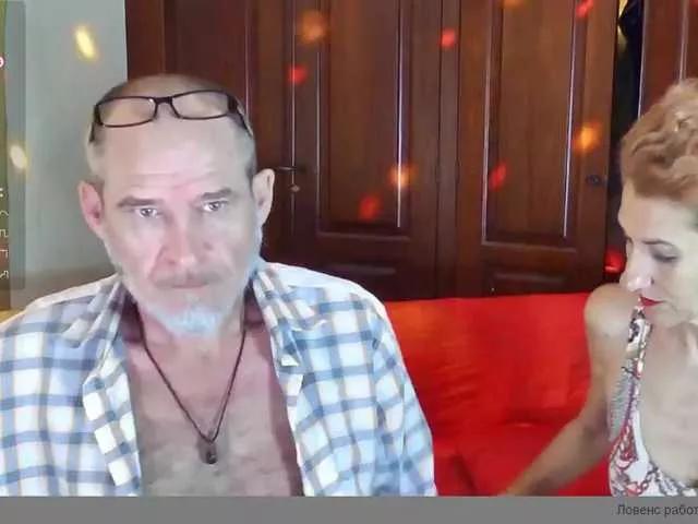 MasyVasy on BongaCams 