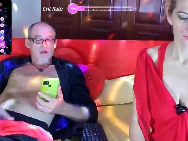MasyVasy on BongaCams 