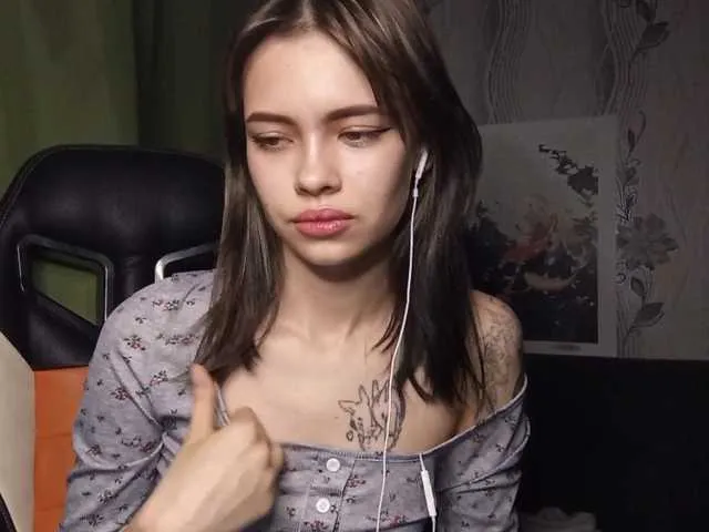 MatildaEinhorn on BongaCams