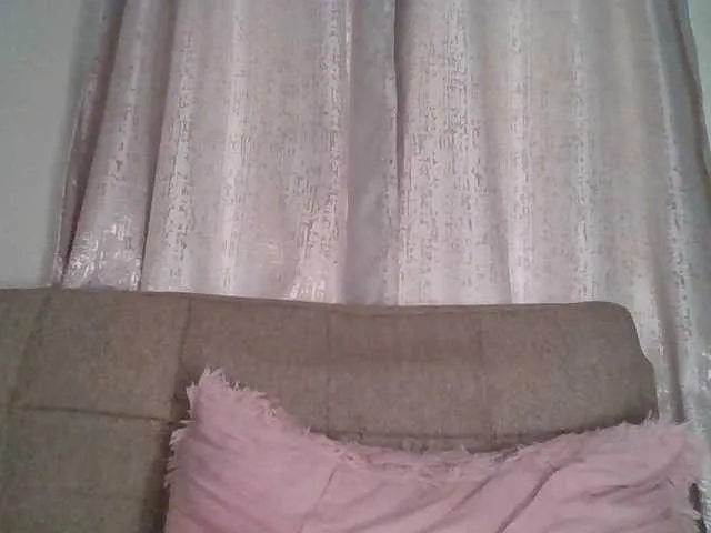 Matinah on BongaCams