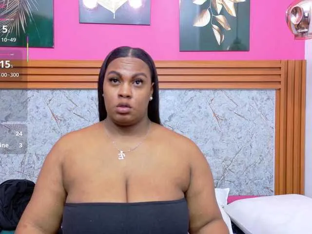 matureandhorny on BongaCams