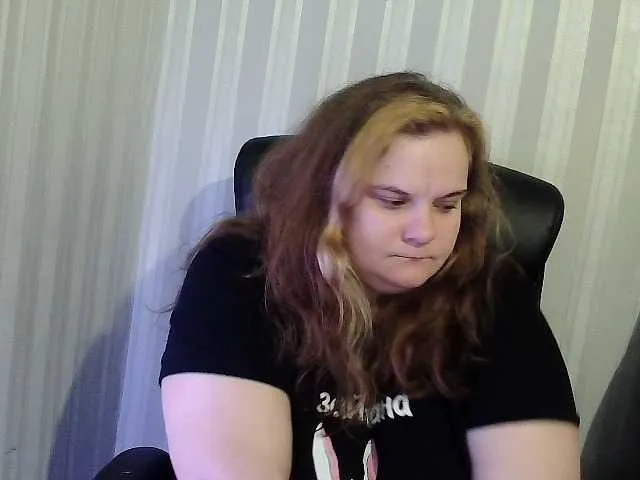Mavkas2025 on BongaCams