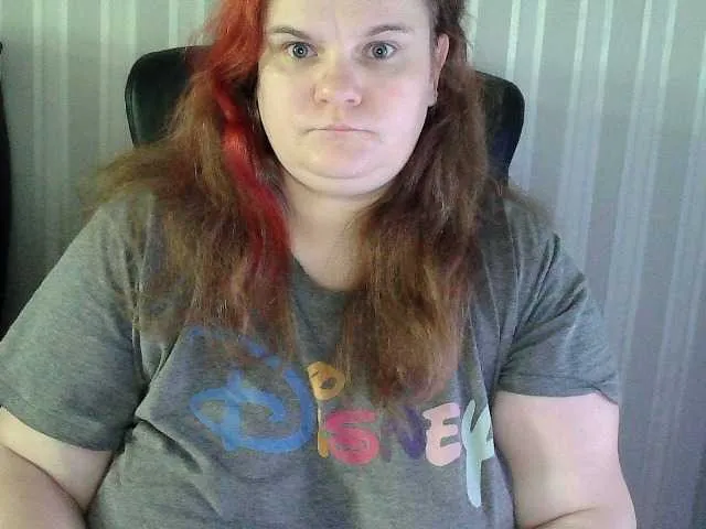 Mavkas2025 on BongaCams