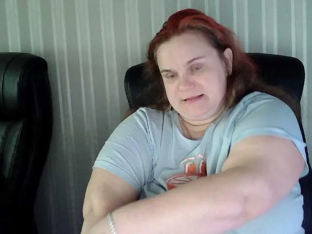 Mavkas2025 on BongaCams