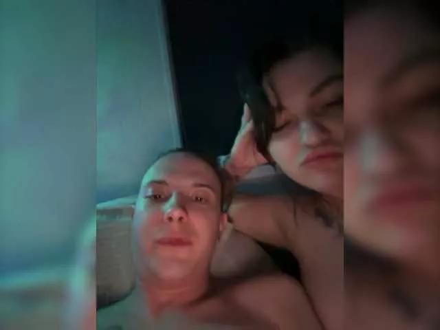 Maximalena on BongaCams