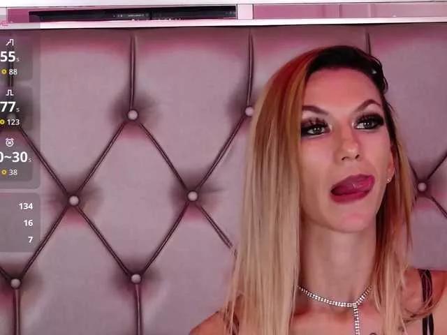 Freechat MayaHale on BongaCams