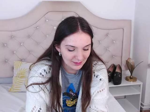 MayaHot on BongaCams 