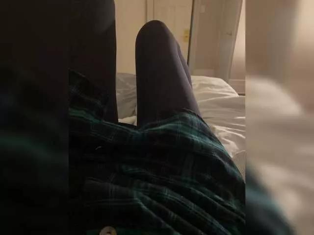 Offline MaybeForYou- on BongaCams