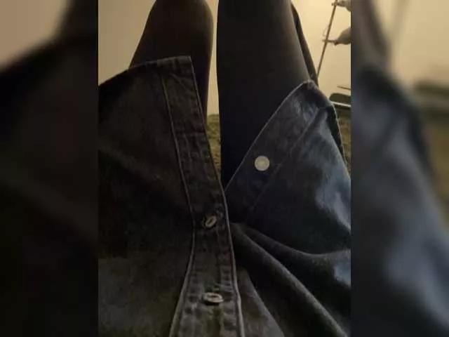 Offline MaybeForYou- on BongaCams