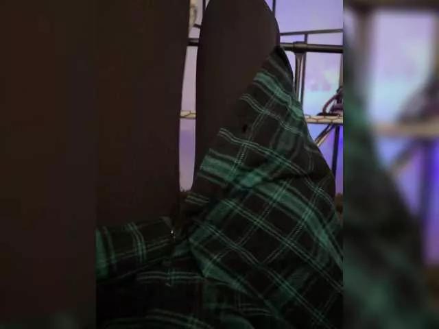 Offline MaybeForYou- on BongaCams