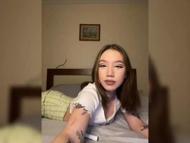 MaydiV on BongaCams 