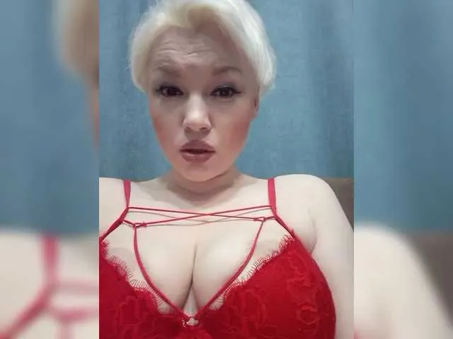 Mediumsomnambula on BongaCams