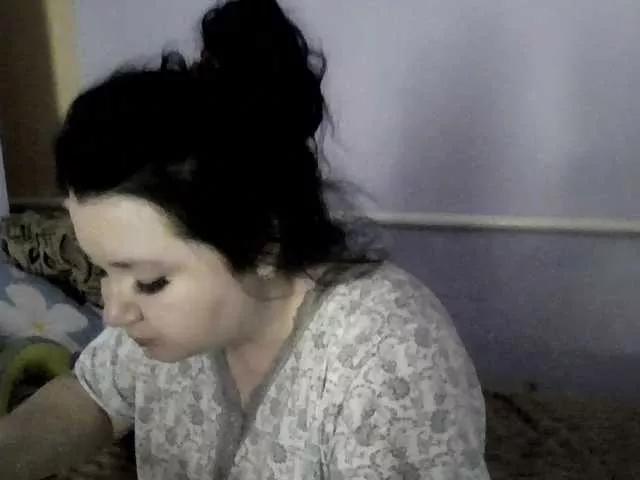 Medjik-lool on BongaCams