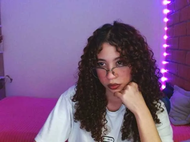 Medussa333 on BongaCams