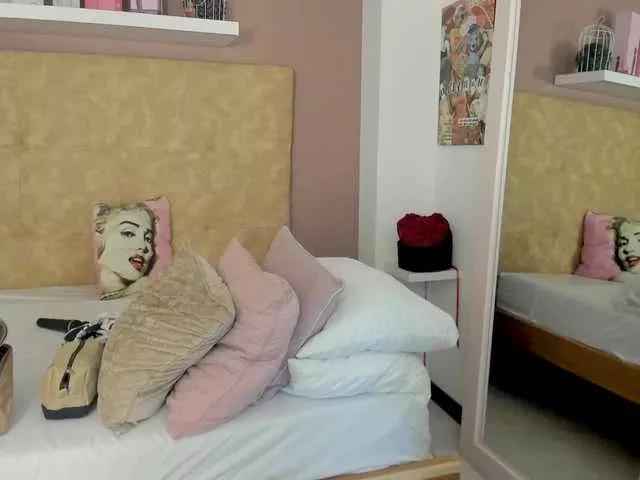 meganferrer1 on BongaCams 
