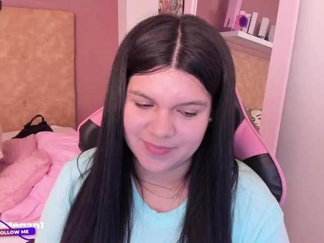 meganferrer1 on BongaCams 