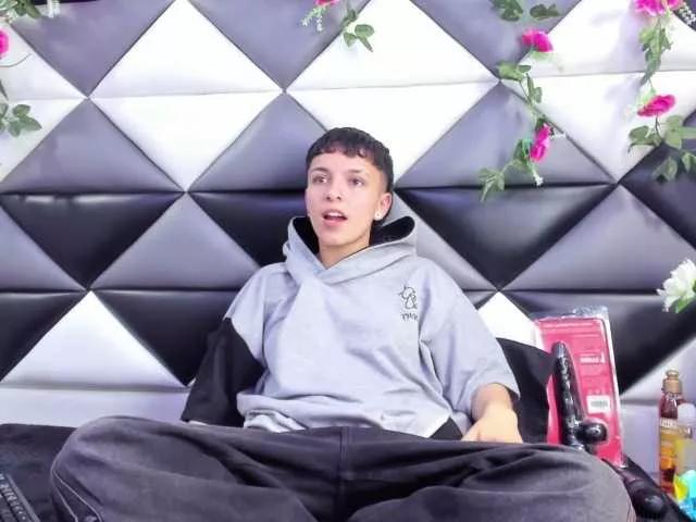 Offline MeganThompson on BongaCams