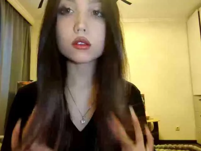 MeghanEberting on BongaCams