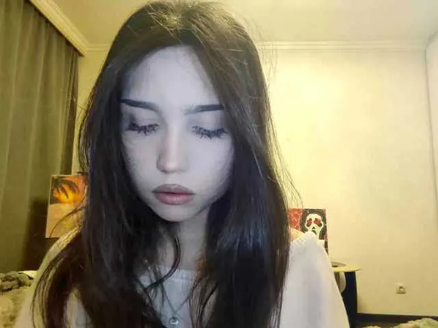 MeghanEberting on BongaCams