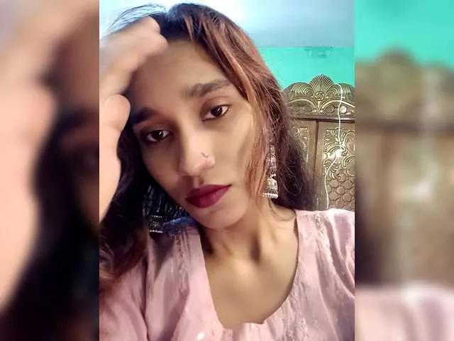 Offline Meherin-Afra6 on BongaCams