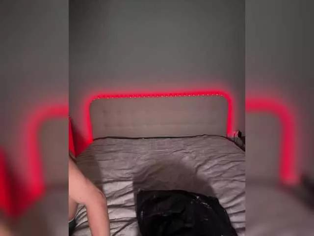 mel1ssamur on BongaCams