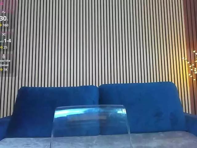 Offline melaniatress on BongaCams