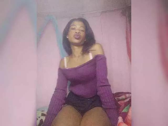 Melanie94 on BongaCams