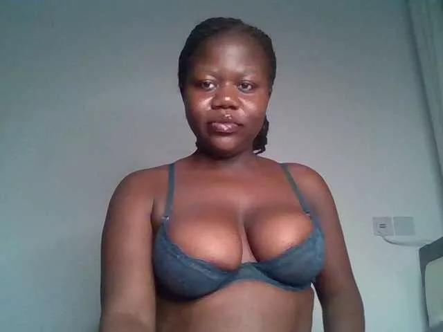 Offline Melanin-pixie on BongaCams